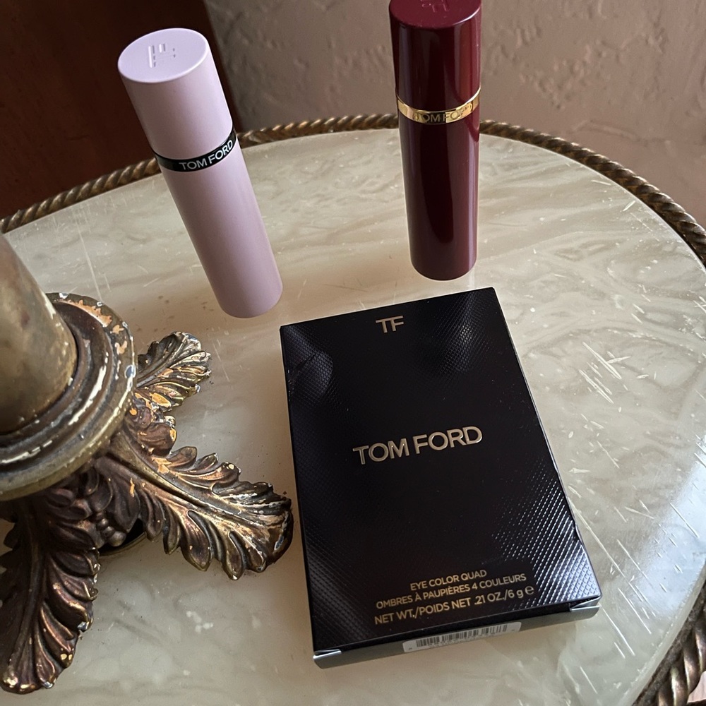 Tom ford rose prick 10ml travel spray Tom ford jasmine rouge 10 ml travel spray